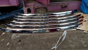 Toyota Vanguard Bonnet Chrome