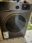 Huduma za Matengenezo ya Mashine za Kufulia za TCL - 1