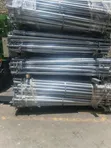 Heavy-Duty Steel Construction Jack - 2
