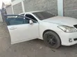 Toyota Crown 2009 Nyeupe - 1