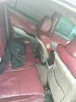 Toyota Crown 2009 Nyeupe - 4