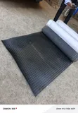 4mm Heavy Duty Rubber Mat - Muundo wa Sarafu - 2