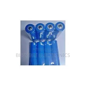 Pakiti 4 za Betri za Lithium-Ion 18650 Zinazoweza Kuchajiwa 3.7V