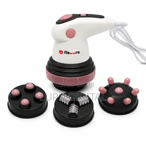 Head Body Sculpture Massage Machine
