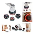 Head Body Sculpture Massage Machine - 2