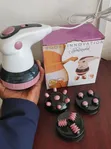 Head Body Sculpture Massage Machine - 3