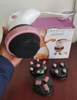 Head Body Sculpture Massage Machine - 4