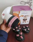 Head Body Sculpture Massage Machine - 5