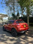 Nissan Juke 2014 Red - 5