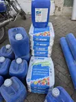 Mapei Mapelastic Smart Waterproofing Mortar - 1