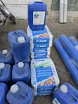 Mapei Mapelastic Smart Waterproofing Mortar - 3