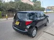 Toyota Ractis 1.5 FWD 2011 Hatchback - 2