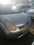 Toyota Passo 2014 Silver - 5