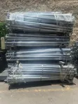 Heavy-Duty Telescopic Support Jack - 1