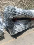 Heavy-Duty Telescopic Support Jack - 2