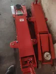 Heavy Duty 20 Ton Trolley Jack - Machine - 1