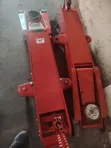 Heavy Duty 20 Ton Trolley Jack - Machine - 2