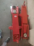 Heavy Duty 20 Ton Trolley Jack - Machine - 3