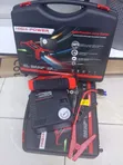 Rechargeable Car Jump Starter with Fast Air Compressor - 2