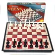 Foldable Chess Board - Brand New - 1