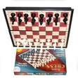 Foldable Chess Board - Brand New - 3