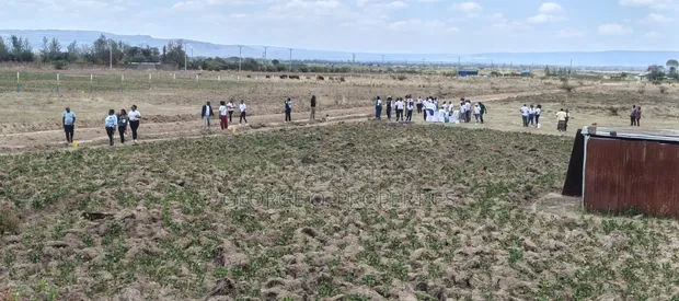 Nakuru Mutaita 50x100 Plots for Sale - 1