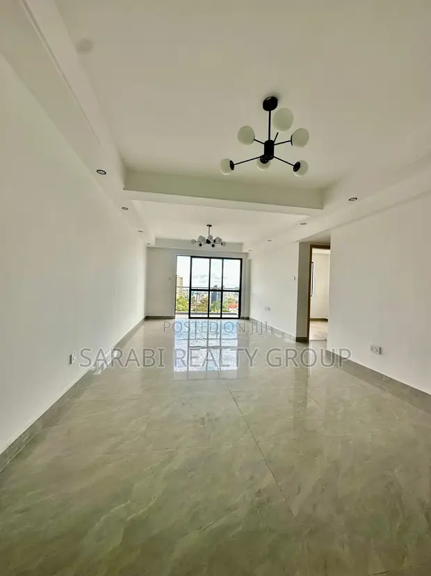2 Bedroom Apartment for Rent, Raphta Road Area - 1