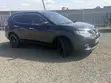 Nissan X-Trail 2014 Black - 1