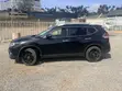 Nissan X-Trail 2014 Black - 3