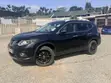 Nissan X-Trail 2014 Black - 4