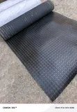 Anti-Slip Rubber Coin Mat 5mm Roll - 1