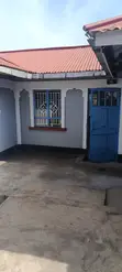 Bungalow ya Chumba 1, Ndhiwa, Kanyamwa Kosewe - Inapangishwa - 1