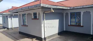 Bungalow ya Chumba 1, Ndhiwa, Kanyamwa Kosewe - Inapangishwa