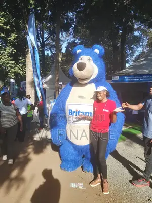 Huduma za Bima za Britam: Maisha, Afya, Magari na Jumla