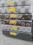Morning Glory Mattress 5x6, 10 Inch Superfoam - 1
