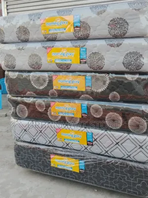 Morning Glory Mattress 5x6, 10 Inch Superfoam