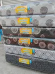 Morning Glory Mattress 5x6, 10 Inch Superfoam - 2