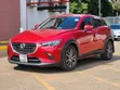 Mazda CX-3 1.5 Diesel FWD 2015 Nyekundu - 2
