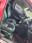 Mazda CX-3 1.5 Diesel FWD 2015 Nyekundu - 4