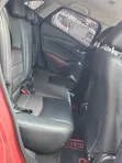 Mazda CX-3 1.5 Diesel FWD 2015 Nyekundu - 5