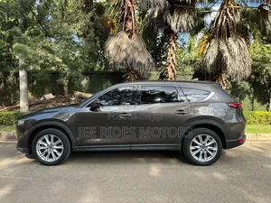 Mazda CX-8 AWD 2018 Diesel