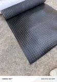 PVC Coin Rubber Mat 5mm Thick - 1