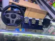 PXN Racing Wheel + Pedals | PS4/PS5/PC/Xbox - 1