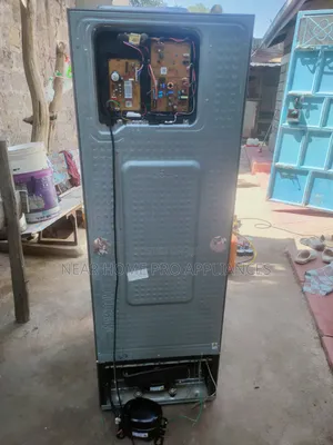 Samsung Fridge Repair Service in Juja