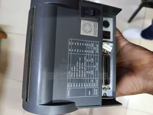 E-POS 80mm Printer ya Risiti za Thermal