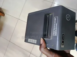 E-POS 80mm Thermal Receipt Printer