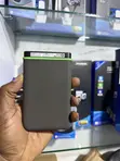 Toshiba 1TB External HDD - Used - 2