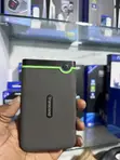 Toshiba 1TB External HDD - Used - 3