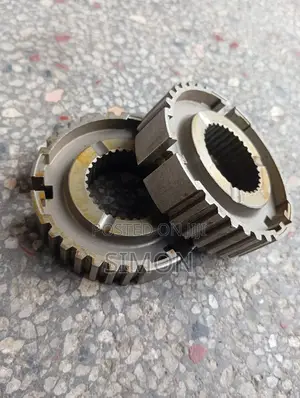 Nissan E24 TD27 3rd/4th Gear Synchronizer Hub