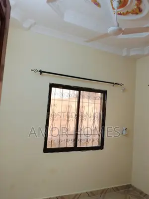 1 Bedroom Apartment for Rent in Utange